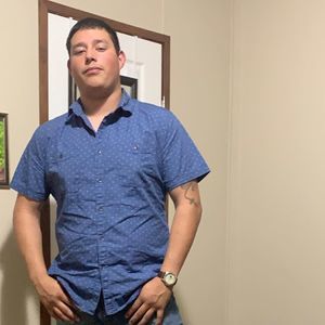 Meet your Posher, Cesar